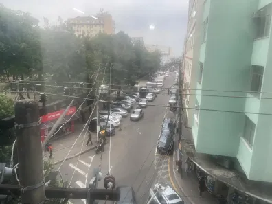 Sala Comercial à venda, 36m² no Centro, Niterói