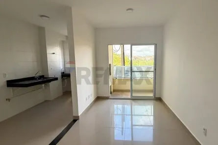 Apartamento com 2 Quartos à venda, 57m² no Cruz das Almas, Maceió
