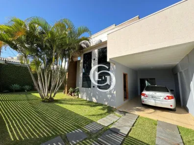 Casa com 3 Quartos à venda, 198m² no Coqueiral, Cascavel