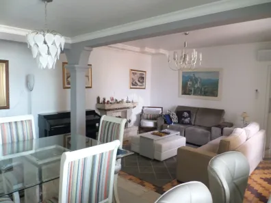 Apartamento com 2 Quartos à venda, 87m² no Centro Histórico, Porto Alegre