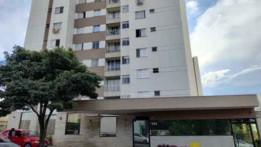 Apartamento com 3 Quartos para alugar, 67m² no Aurora, Londrina