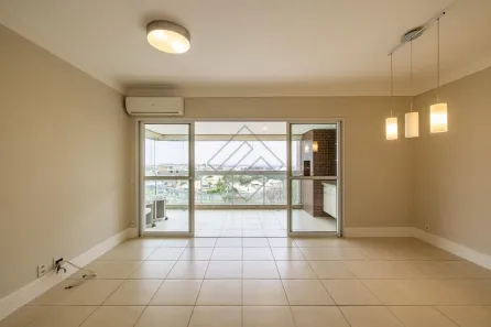 Apartamento com 3 Quartos à venda, 113m² no Loteamento Alphaville Campinas, Campinas