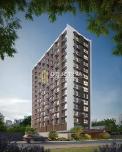Apartamento com 1 Quarto à venda, 34m² no Cristo Redentor, Porto Alegre