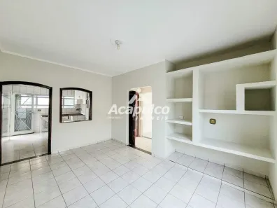 Casa com 3 Quartos à venda, 177m² no Vila Bertini, Americana