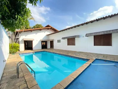 Casa com 4 Quartos à venda, 342m² no Jardim São Bento, São Paulo