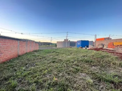 Lote/Terreno à venda, 254m² no Jacutinga, Londrina