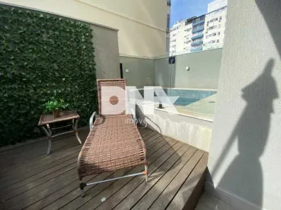Apartamento com 3 Quartos à venda, 221m² no Botafogo, Rio de Janeiro