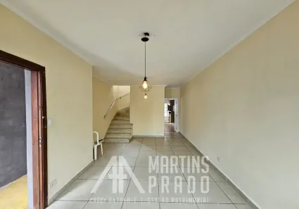 Casa com 3 Quartos para alugar, 120m² no Vila Madalena, São Paulo