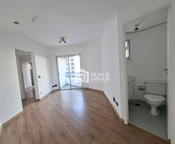 Apartamento com 1 Quarto à venda, 48m² no Pinheiros, São Paulo