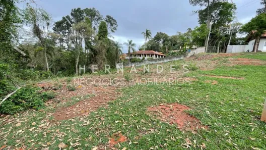 Lote/Terreno à venda, 1500m² no Jardim São João, Jandira