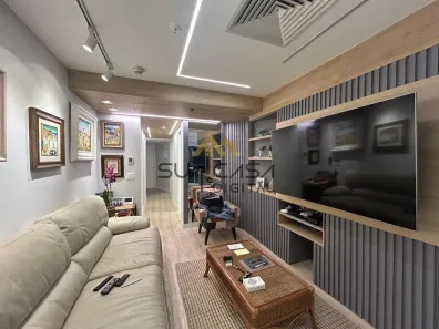 Apartamento com 2 Quartos à venda, 100m² no Barra da Tijuca, Rio de Janeiro