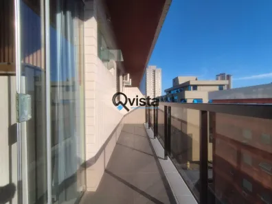 Apartamento com 1 Quarto à venda, 60m² no Enseada, Guarujá