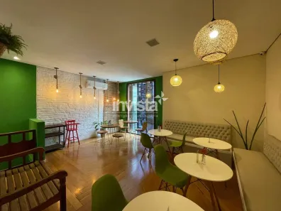 Casa com 3 Quartos à venda, 176m² no Gonzaga, Santos
