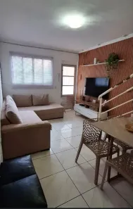 Casa de Condomínio com 2 Quartos à venda, 70m² no Jardim Paulista, Itapevi