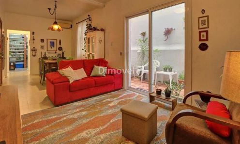 Apartamento com 2 Quartos à venda, 70m² no Menino Deus, Porto Alegre