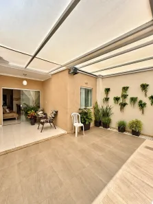 Casa com 3 Quartos à venda, 68m² no Felícia, Vitória da Conquista