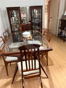 Apartamento com 3 Quartos à venda, 109m² no Vila Uberabinha, São Paulo