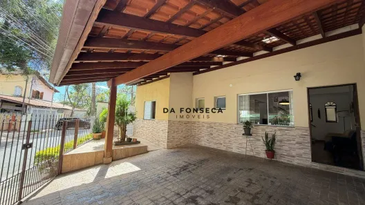 Casa com 4 Quartos à venda, 220m² no Vila Yara, Osasco