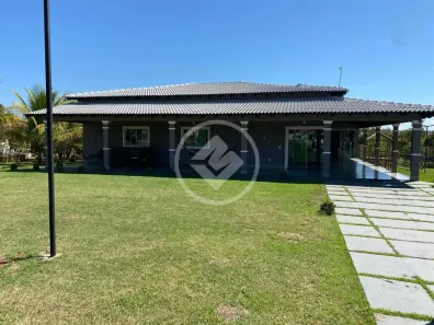 Casa de Condomínio com 3 Quartos à venda, 500m² no , Chapada dos Guimarães