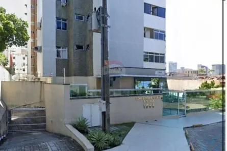 Apartamento com 4 Quartos à venda, 263m² no Joaquim Távora, Fortaleza