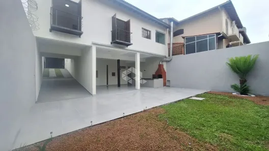Casa com 4 Quartos à venda, 278m² no Jardim Carlos Cooper, Suzano