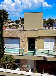 Casa com 4 Quartos à venda, 355m² no Cinqüentenário, Caxias do Sul