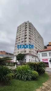 Apartamento com 1 Quarto à venda, 59m² no Centro, Poços de Caldas
