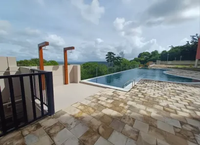Apartamento com 2 Quartos para alugar, 55m² no Santa Amélia, Maceió