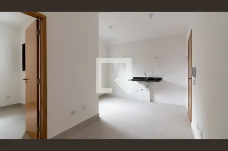 Apartamento com 2 Quartos à venda, 37m² no Vila Guilhermina, São Paulo