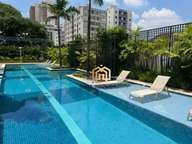 Apartamento com 3 Quartos à venda, 165m² no Vila Mariana, São Paulo