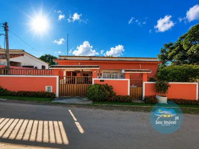 Casa com 2 Quartos à venda, 250m² no Viaduto, Araruama