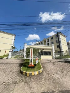 Apartamento com 3 Quartos à venda, 55m² no Guanabara, Ananindeua