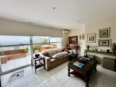 Cobertura com 2 Quartos à venda, 145m² no Barra da Tijuca, Rio de Janeiro