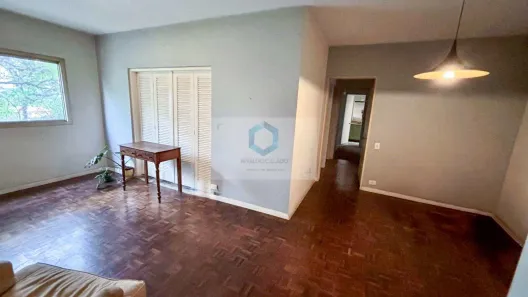 Apartamento com 3 Quartos à venda, 114m² no Vila Cruzeiro, São Paulo