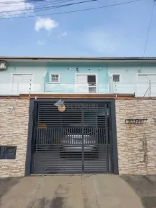 Sobrado com 3 Quartos à venda, 95m² no Estância Balneária Hawai, Caraguatatuba