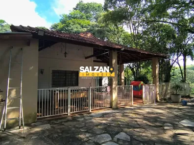 Fazenda/Sítio com 5 Quartos para alugar, 380m² no São Gonçalo, Taubaté