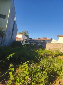 Lote/Terreno à venda, 361m² no Vila José Paulino Nogueira, Paulínia