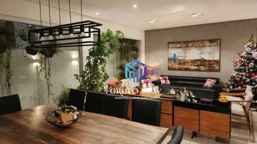 Casa de Condomínio com 3 Quartos à venda, 228m² no Parque Reserva Fazenda Imperial, Sorocaba