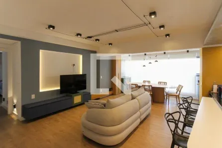 Apartamento com 1 Quarto à venda, 89m² no Vila Independência, São Paulo