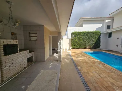Casa de Condomínio com 3 Quartos à venda, 221m² no Condomínio Residencial Village Vert, Sorocaba