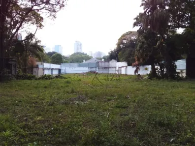 Lote/Terreno à venda, 1221m² no Jardim América, São Paulo