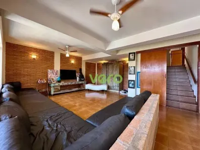 Casa com 4 Quartos à venda, 304m² no Jardim São Paulo, Americana