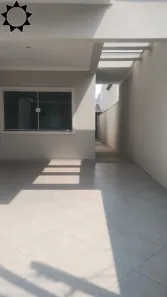 Casa com 3 Quartos à venda, 181m² no Bela Vista, Osasco