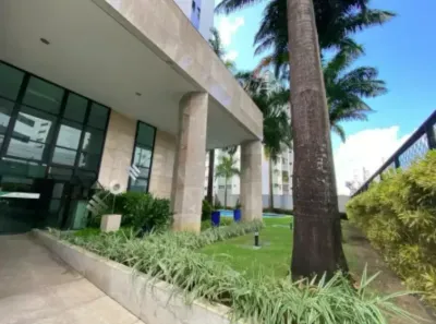 Flat com 1 Quarto para alugar, 35m² no Rosarinho, Recife