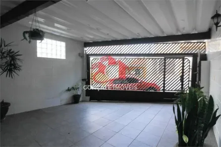 Casa com 3 Quartos à venda, 155m² no Vila Isolina Mazzei, São Paulo