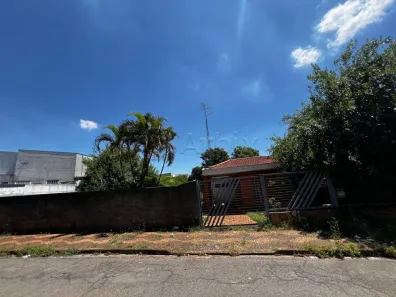 Lote/Terreno à venda, 860m² no Vila Cordenonsi, Americana