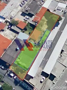 à venda, 341m² no Centro, Betim