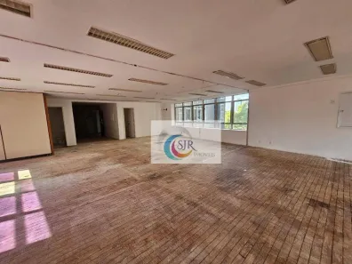 Sala Comercial para venda ou aluguel, 130m² no Pinheiros, São Paulo