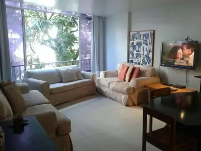 Apartamento com 2 Quartos à venda, 81m² no Copacabana, Rio de Janeiro