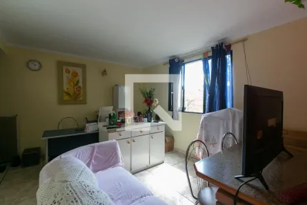 Apartamento com 2 Quartos à venda, 42m² no Conjunto Residencial José Bonifácio, São Paulo